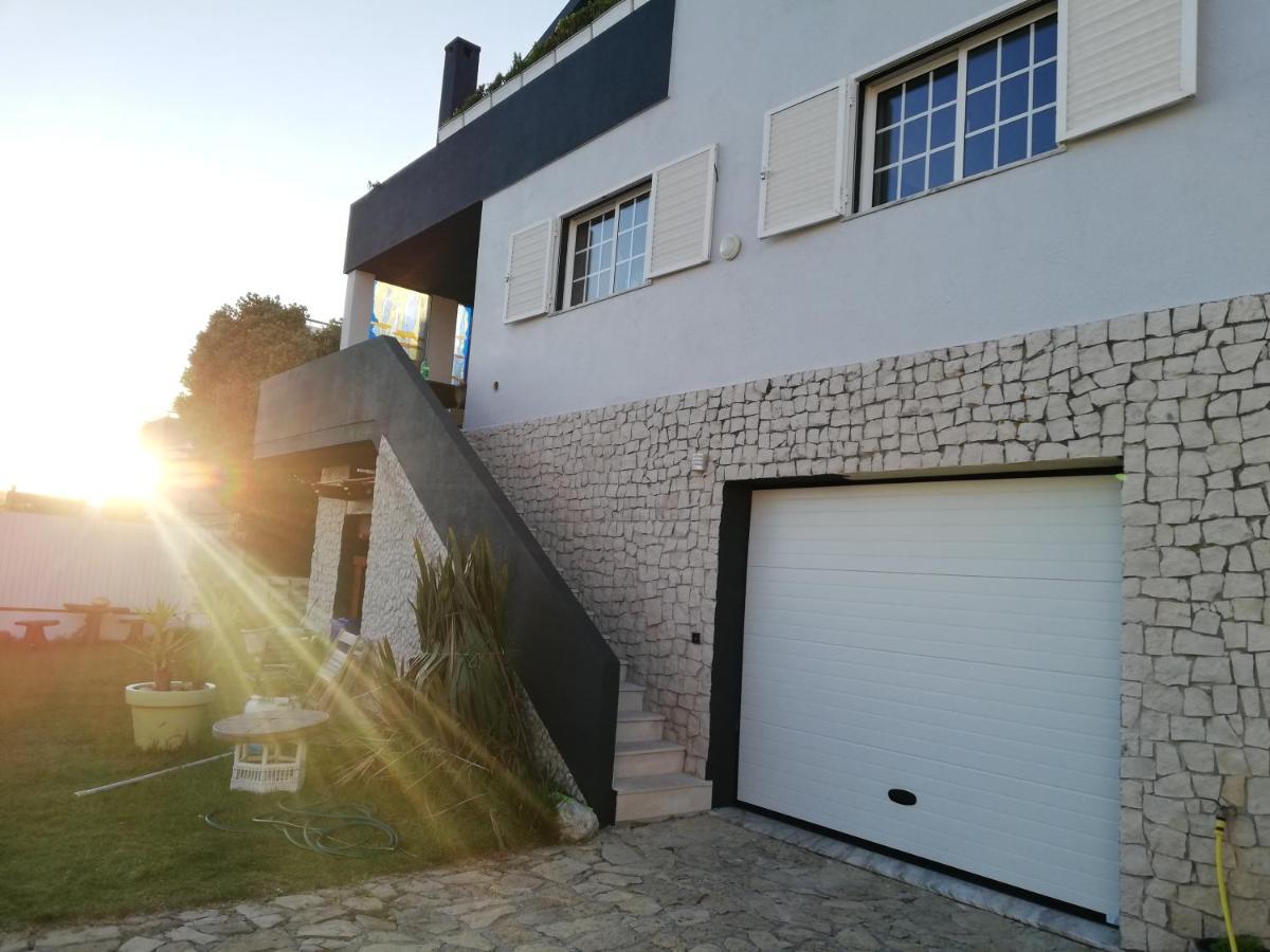 Vagueira Guest House - Pool & Beach أفيرو المظهر الخارجي الصورة