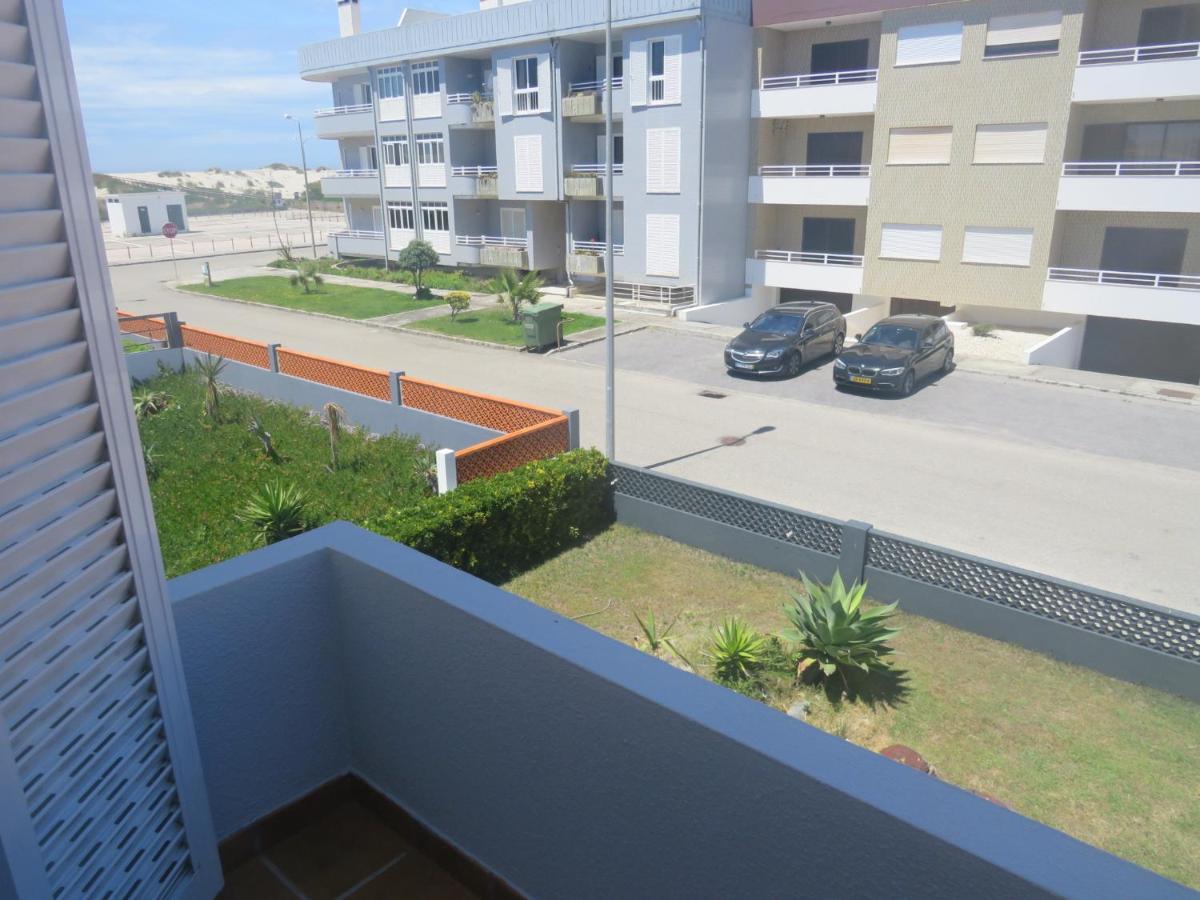 Vagueira Guest House - Pool & Beach أفيرو المظهر الخارجي الصورة