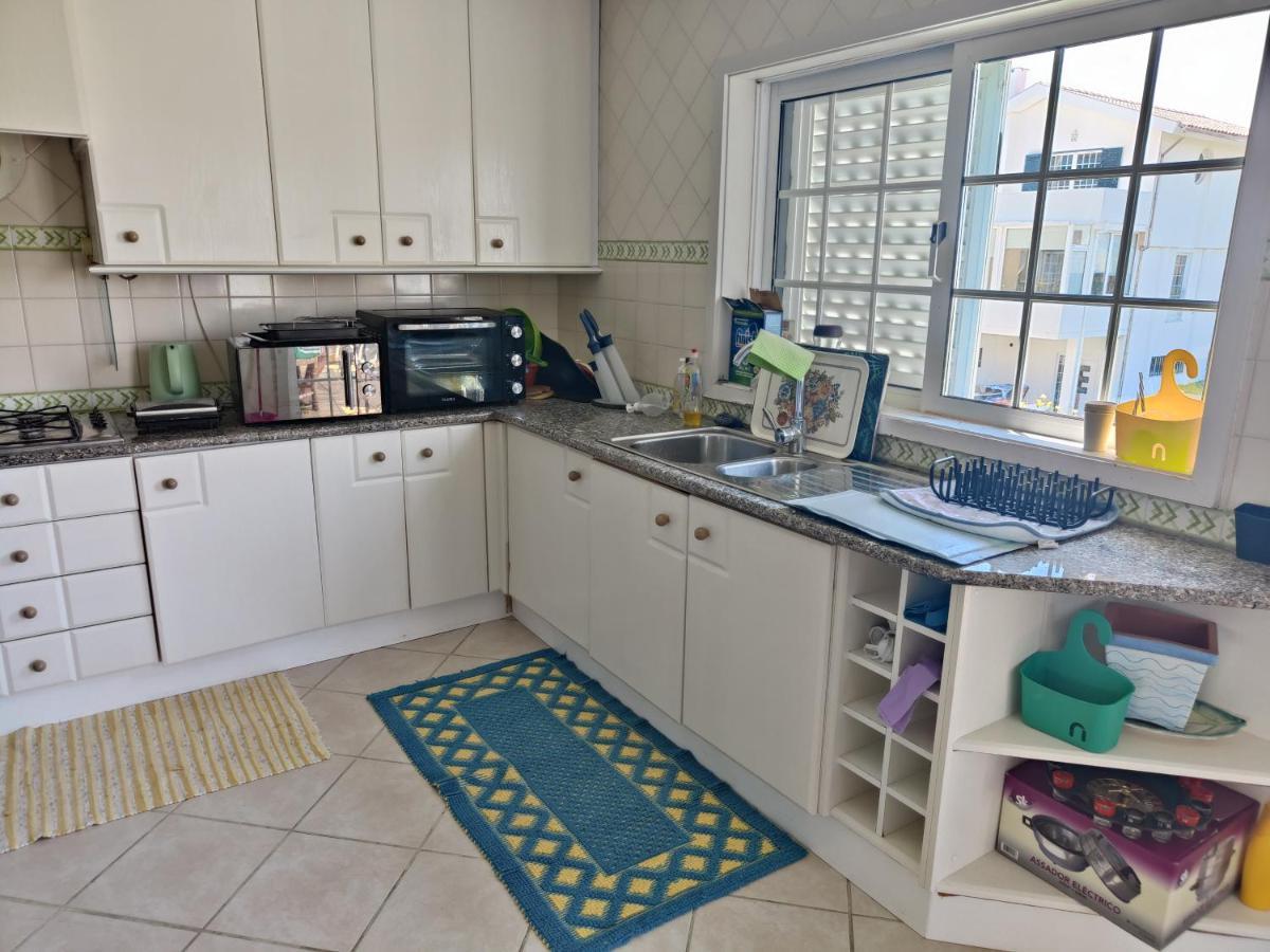 Vagueira Guest House - Pool & Beach أفيرو المظهر الخارجي الصورة