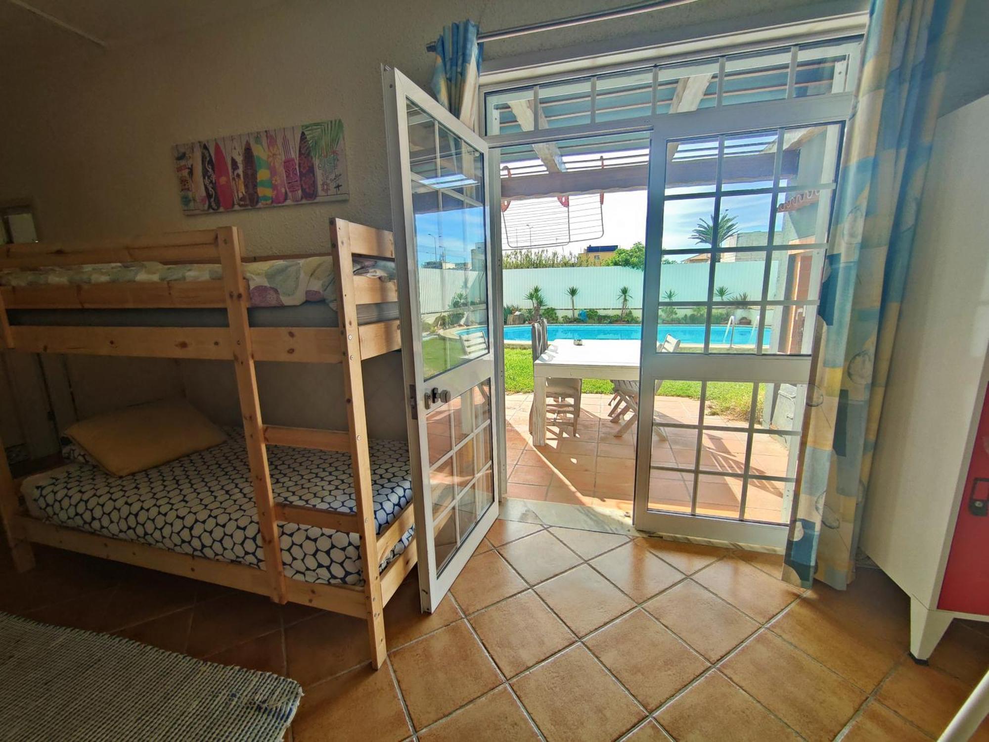 Vagueira Guest House - Pool & Beach أفيرو المظهر الخارجي الصورة