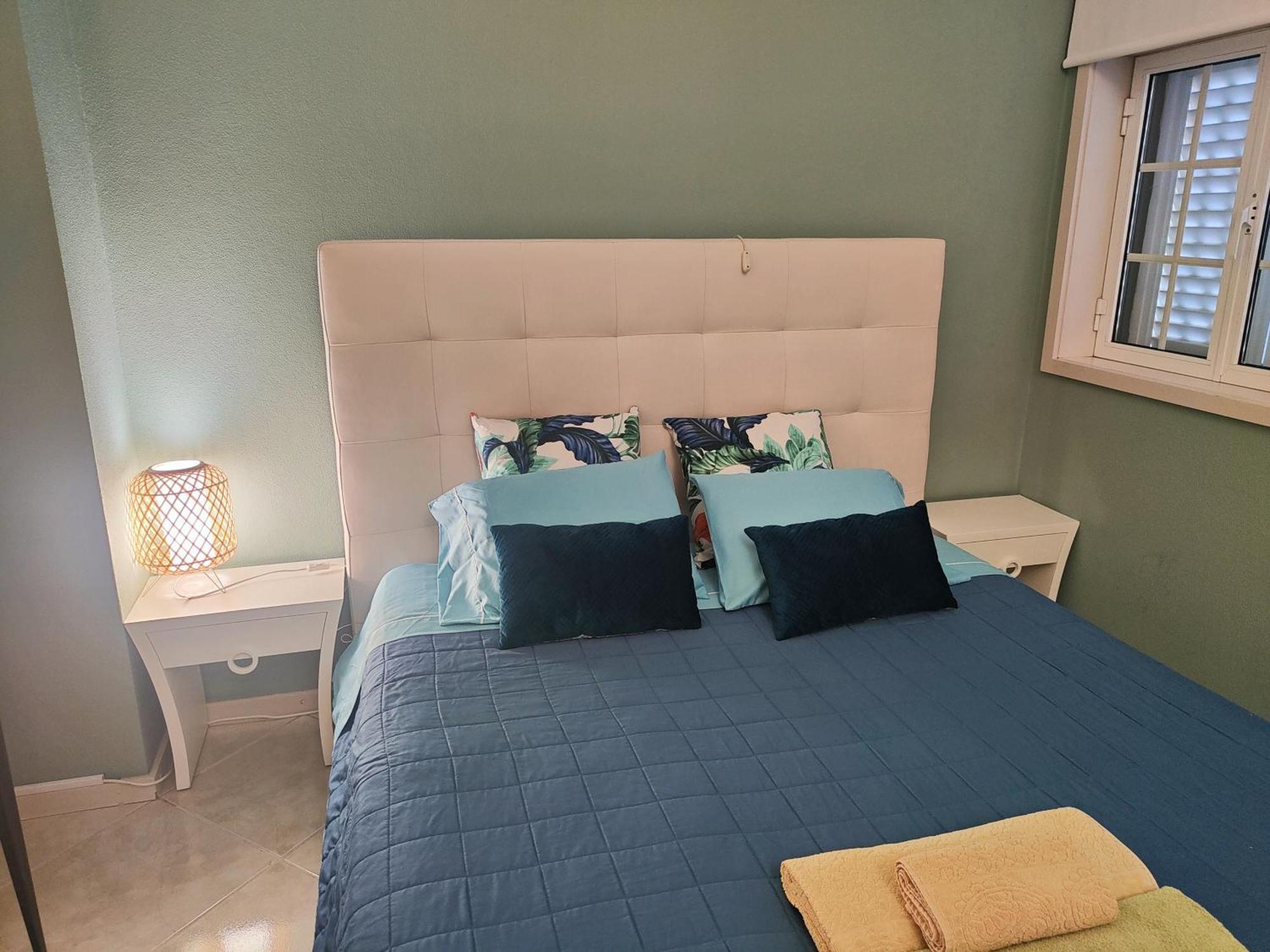 Vagueira Guest House - Pool & Beach أفيرو المظهر الخارجي الصورة