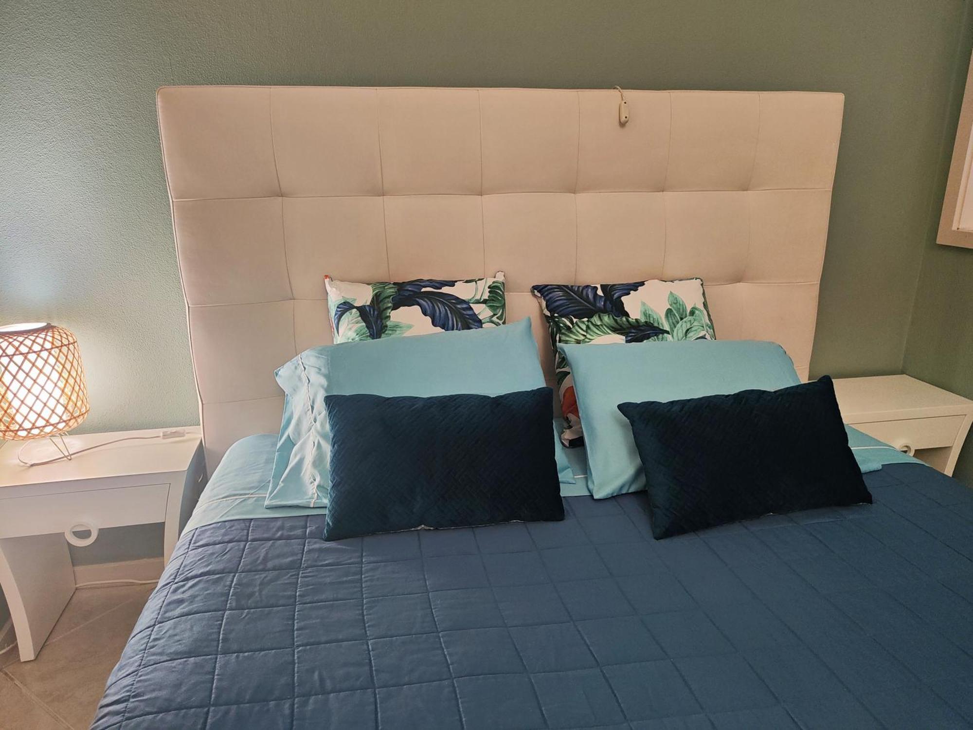 Vagueira Guest House - Pool & Beach أفيرو المظهر الخارجي الصورة