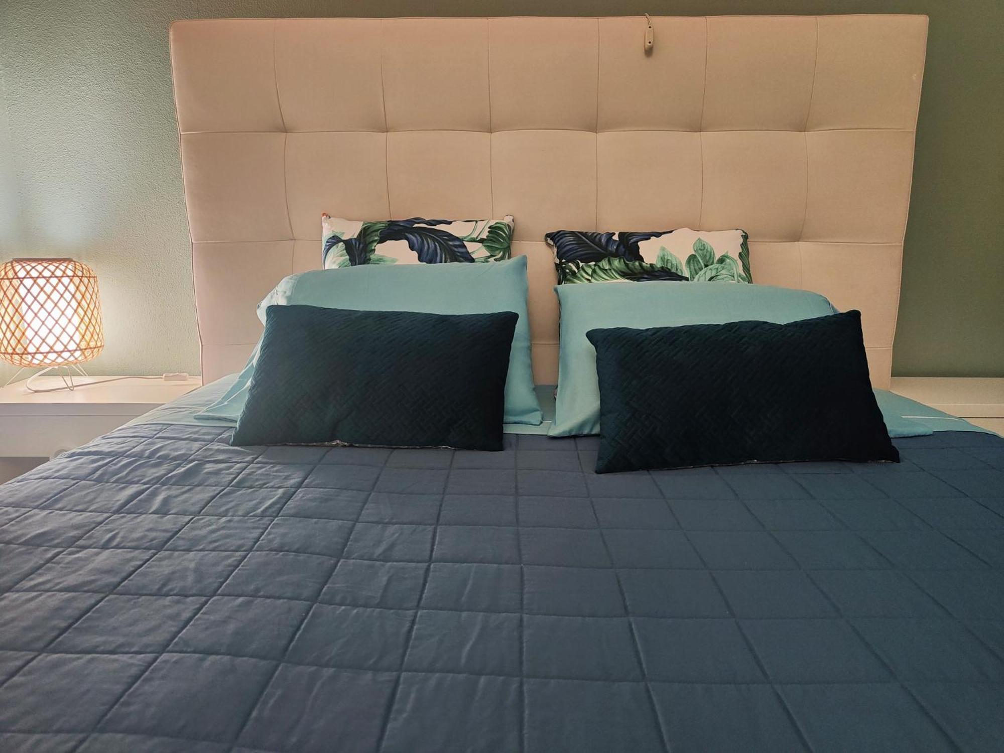 Vagueira Guest House - Pool & Beach أفيرو المظهر الخارجي الصورة