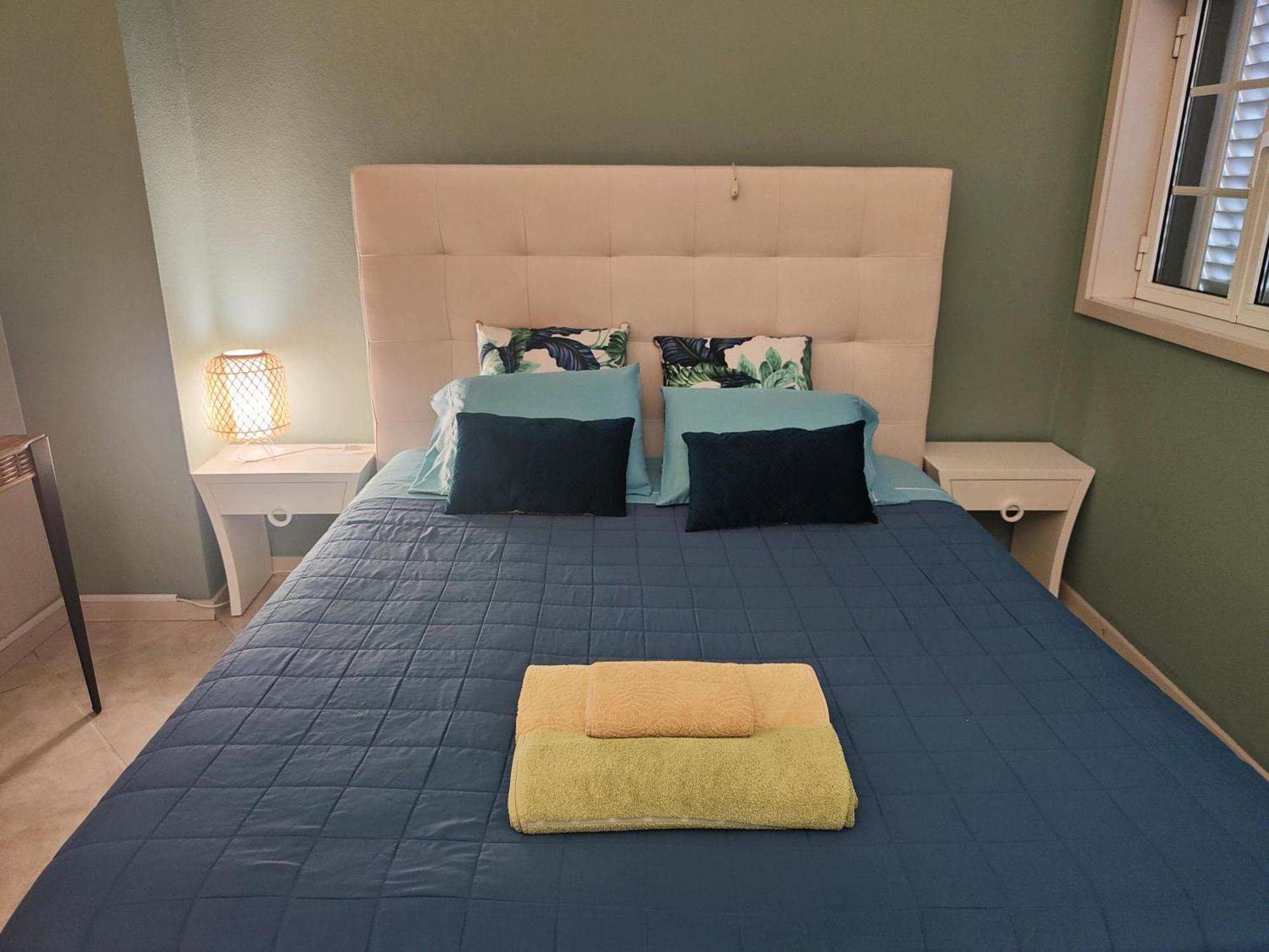 Vagueira Guest House - Pool & Beach أفيرو المظهر الخارجي الصورة