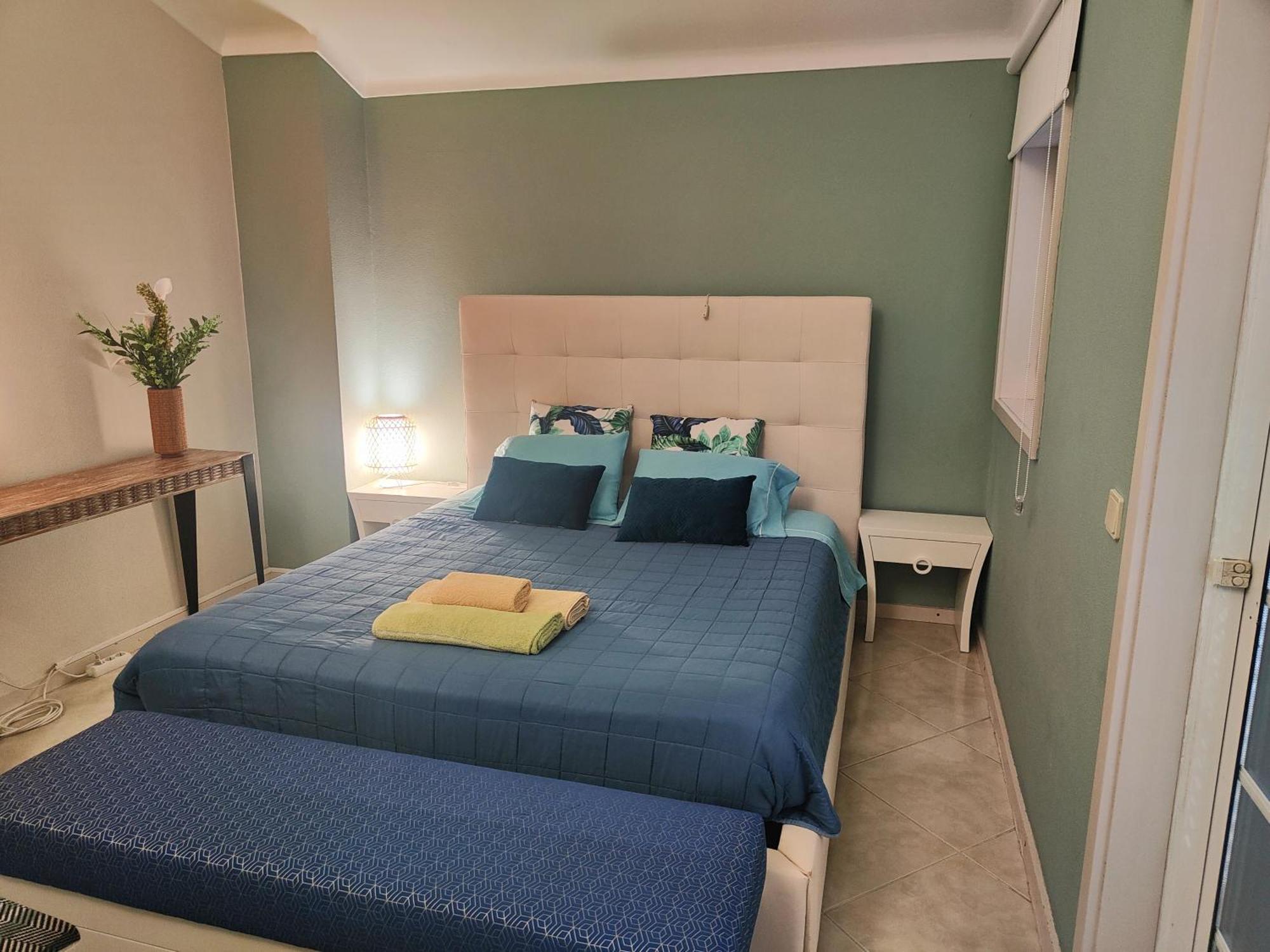 Vagueira Guest House - Pool & Beach أفيرو المظهر الخارجي الصورة