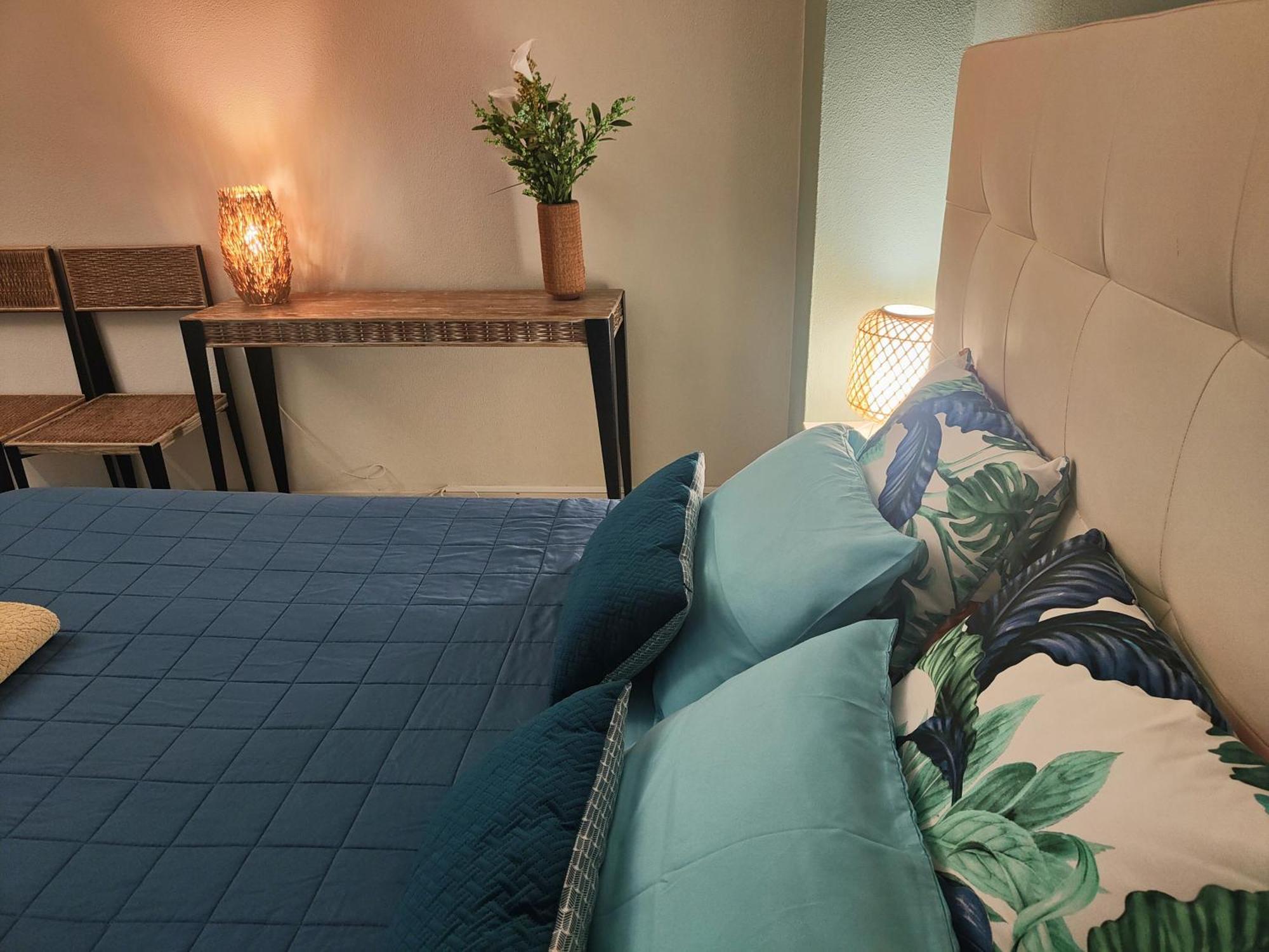 Vagueira Guest House - Pool & Beach أفيرو المظهر الخارجي الصورة