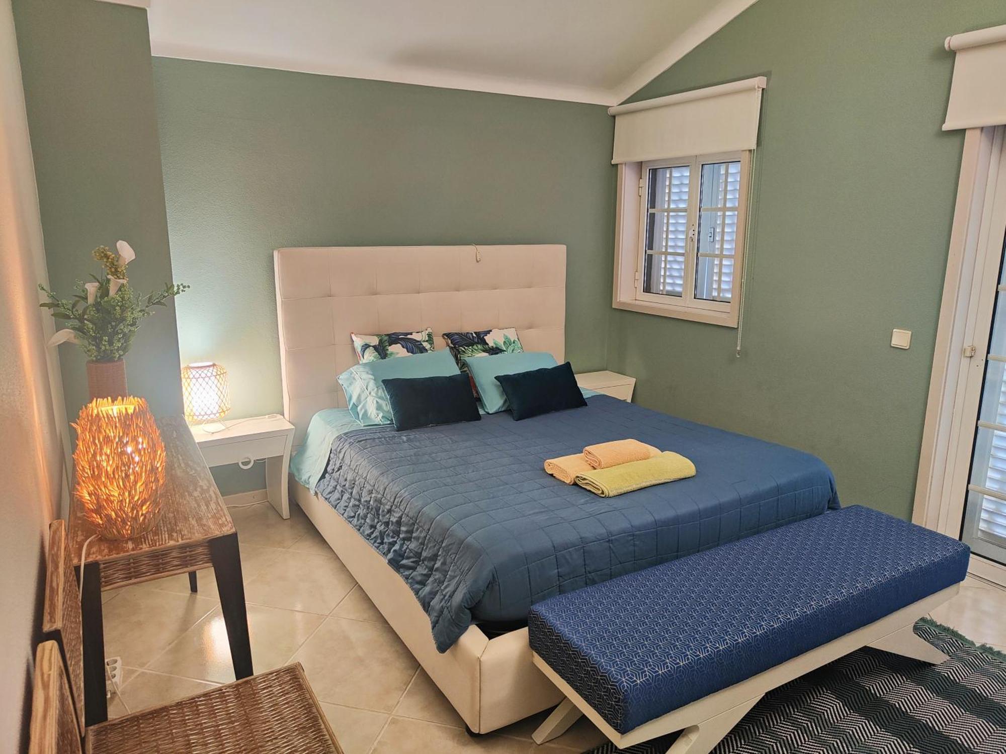 Vagueira Guest House - Pool & Beach أفيرو المظهر الخارجي الصورة