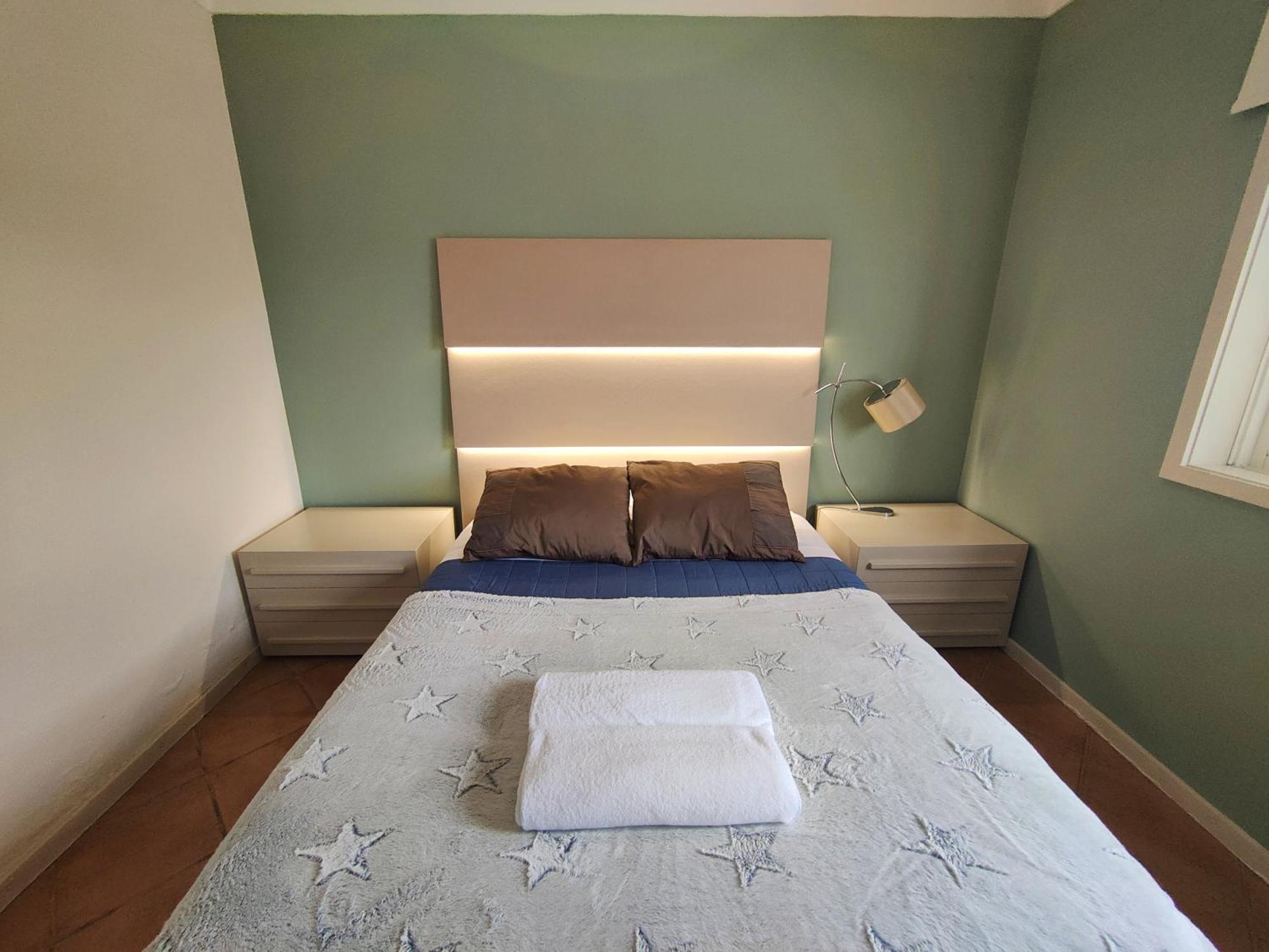 Vagueira Guest House - Pool & Beach أفيرو المظهر الخارجي الصورة