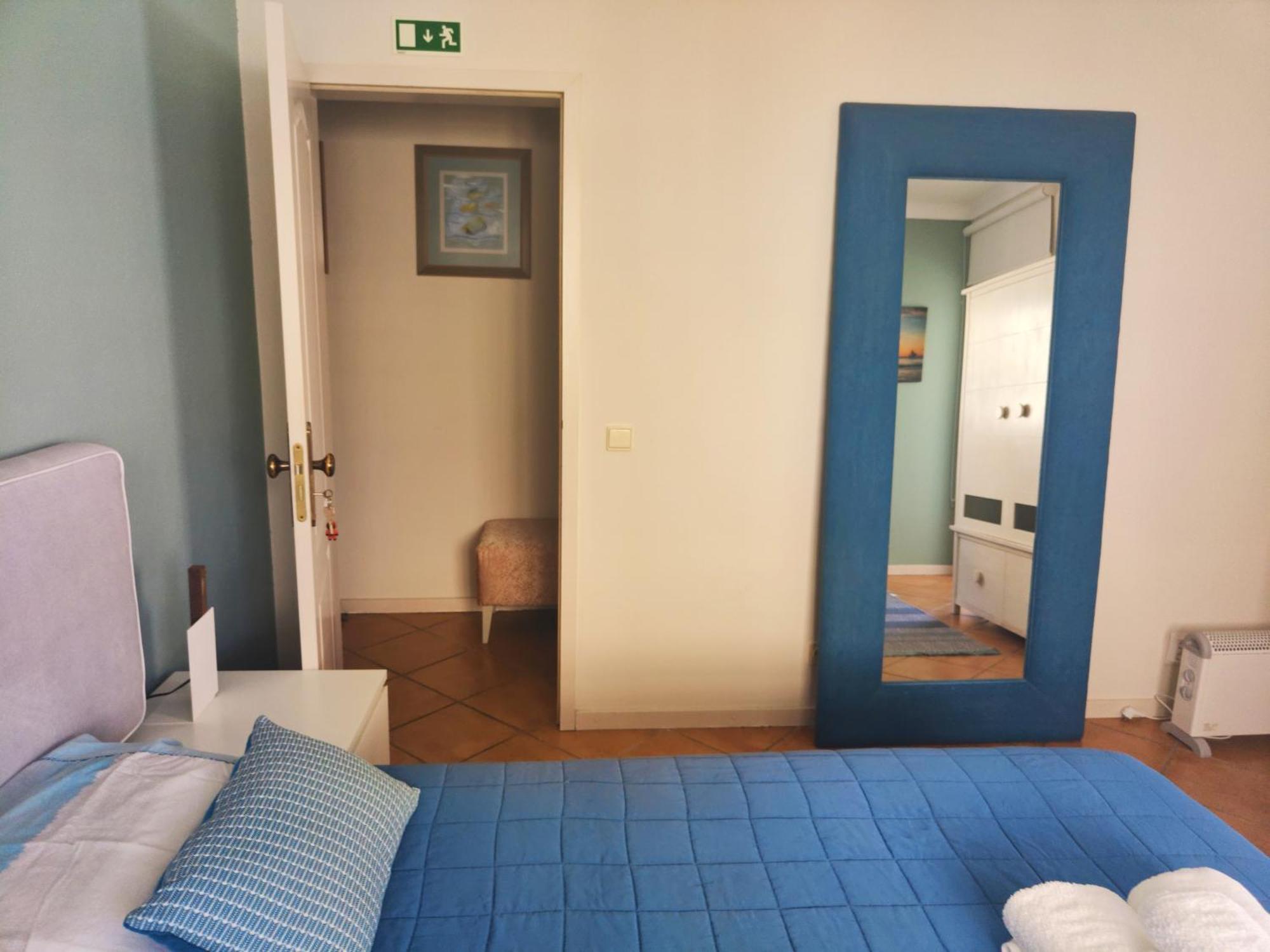 Vagueira Guest House - Pool & Beach أفيرو المظهر الخارجي الصورة