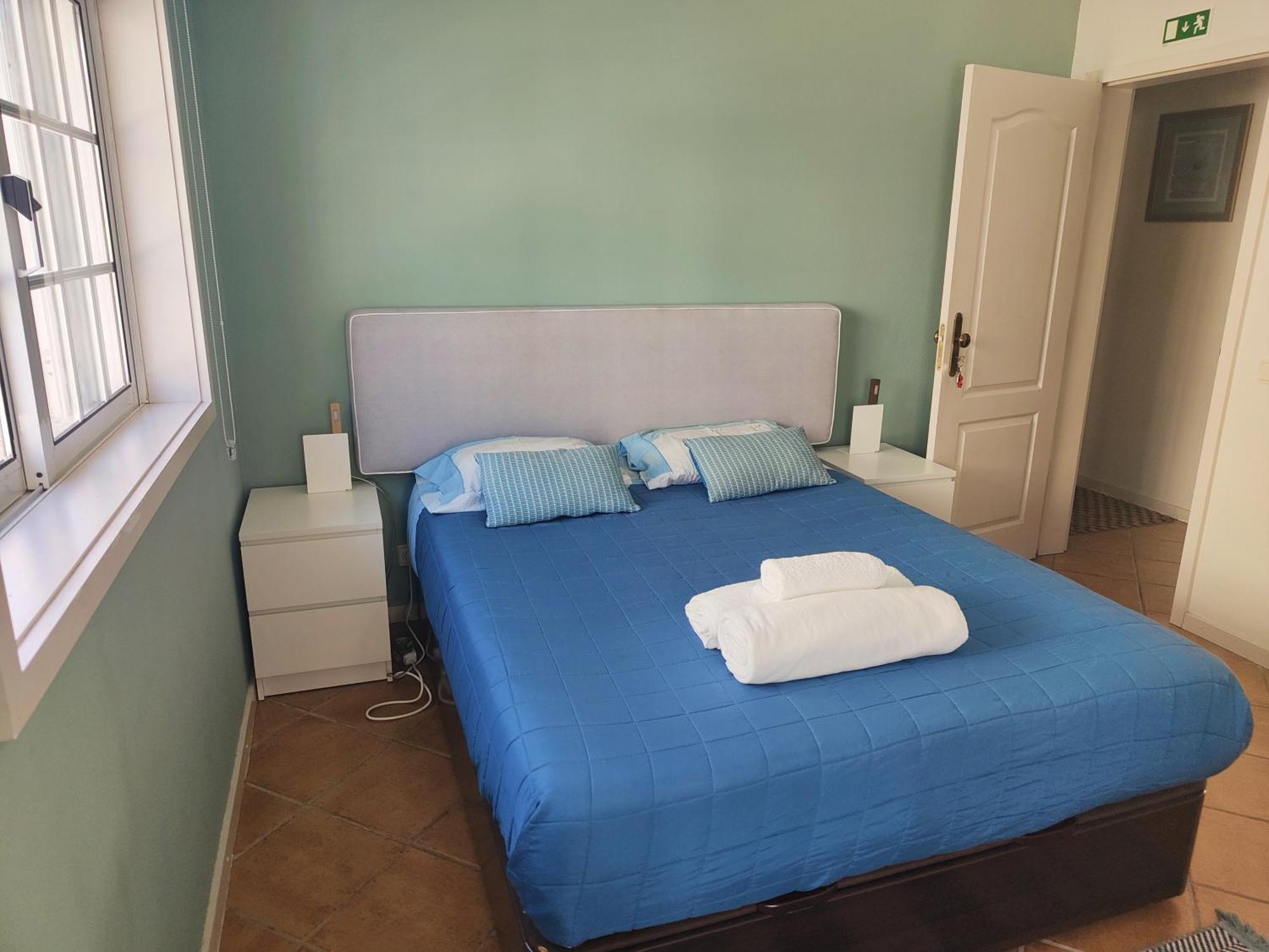 Vagueira Guest House - Pool & Beach أفيرو المظهر الخارجي الصورة