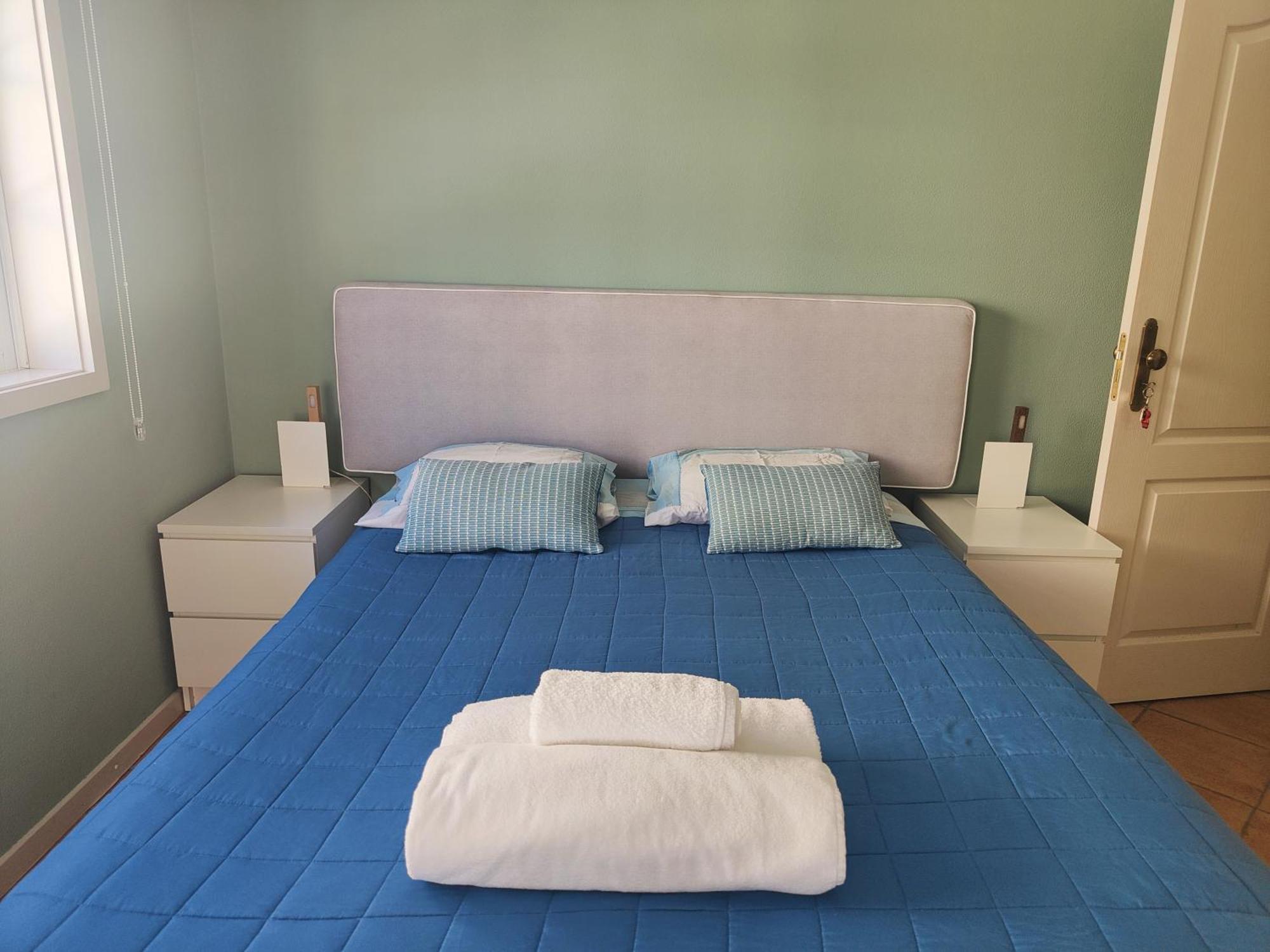 Vagueira Guest House - Pool & Beach أفيرو المظهر الخارجي الصورة